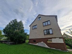 Prodej rodinného domu, Sehradice, 325 m2