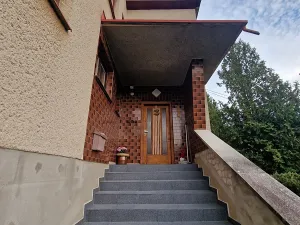 Prodej rodinného domu, Sehradice, 325 m2