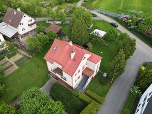 Prodej rodinného domu, Sehradice, 325 m2