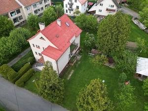 Prodej rodinného domu, Sehradice, 325 m2