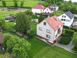 Prodej rodinného domu, Sehradice, 325 m2