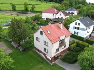Prodej rodinného domu, Sehradice, 325 m2