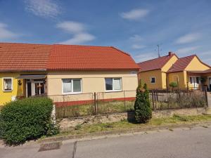Prodej rodinného domu, Hrušovany nad Jevišovkou, Mlýnská, 75 m2