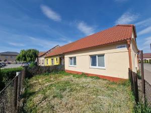 Prodej rodinného domu, Hrušovany nad Jevišovkou, Mlýnská, 75 m2