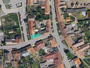 Prodej rodinného domu, Hrušovany nad Jevišovkou, Mlýnská, 75 m2