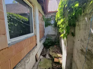 Prodej rodinného domu, Hrušovany nad Jevišovkou, Mlýnská, 75 m2