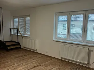 Pronájem bytu 3+1, Záchlumí, 103 m2
