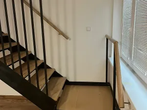 Pronájem bytu 3+1, Záchlumí, 103 m2