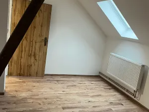 Pronájem bytu 3+1, Záchlumí, 103 m2