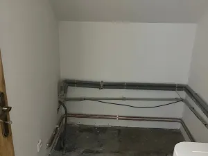 Pronájem bytu 3+1, Záchlumí, 103 m2