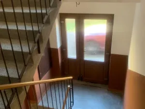 Pronájem bytu 3+1, Záchlumí, 103 m2