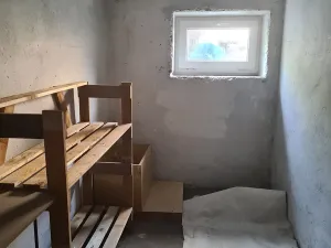 Pronájem bytu 3+1, Záchlumí, 103 m2