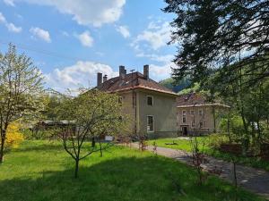 Pronájem bytu 3+1, Záchlumí, 103 m2