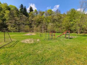 Pronájem bytu 3+1, Záchlumí, 103 m2
