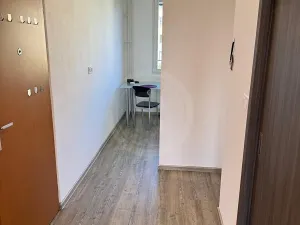 Prodej bytu 2+1, České Budějovice, Plzeňská, 47 m2