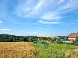 Prodej pozemku pro bydlení, Neuměřice, 803 m2