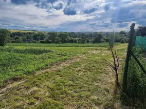 Prodej pozemku pro bydlení, Neuměřice, 803 m2