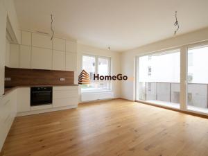 Pronájem bytu 2+kk, Praha - Modřany, Komořanská, 61 m2