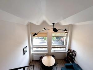 Prodej bytu 1+kk, Praha - Vršovice, Kubánské náměstí, 55 m2
