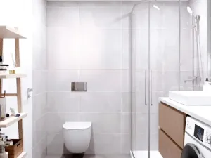 Prodej bytu 1+kk, Praha - Vršovice, Kubánské náměstí, 55 m2