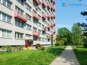 Prodej bytu 4+1, Ostrava, Vietnamská, 67 m2
