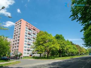 Prodej bytu 4+1, Ostrava, Vietnamská, 67 m2