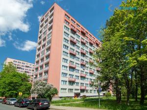 Prodej bytu 4+1, Ostrava, Vietnamská, 67 m2