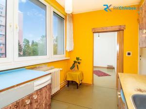 Prodej bytu 4+1, Ostrava, Vietnamská, 67 m2