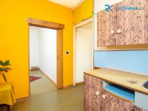 Prodej bytu 4+1, Ostrava, Vietnamská, 67 m2
