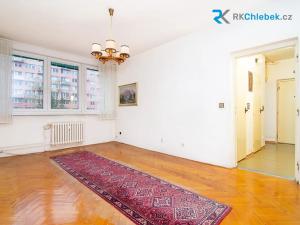 Prodej bytu 4+1, Ostrava, Vietnamská, 67 m2