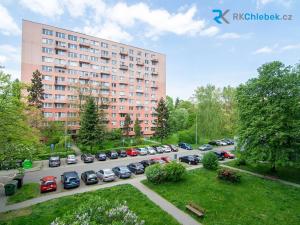 Prodej bytu 4+1, Ostrava, Vietnamská, 67 m2
