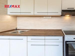 Pronájem bytu 1+1, Česká Lípa, Brněnská, 40 m2