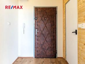 Pronájem bytu 1+1, Česká Lípa, Brněnská, 40 m2