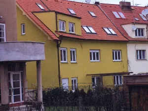 Prodej vícegeneračního domu, Praha - Podolí, V rovinách, 974 m2