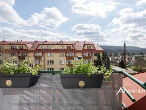 Prodej bytu 4+kk, Bílovice nad Svitavou, Šebelova, 102 m2