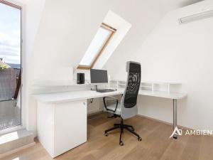 Prodej bytu 4+kk, Bílovice nad Svitavou, Šebelova, 102 m2