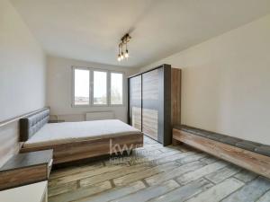 Prodej bytu 2+1, Cheb, Svobody, 65 m2