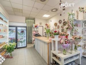 Pronájem obchodního prostoru, Praha - Stodůlky, Prusíkova, 25 m2
