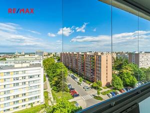 Prodej bytu 3+1, Kladno, Plzeňská, 67 m2