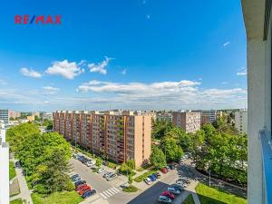 Prodej bytu 3+1, Kladno, Plzeňská, 67 m2