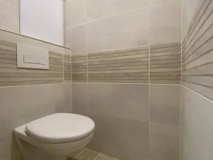 Prodej bytu 2+1, Louny, Slovenského národního povstání, 70 m2
