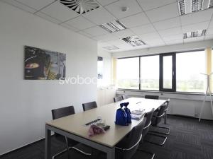 Pronájem výrobních prostor, Modřice, Evropská, 1220 m2