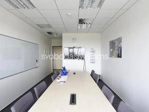 Pronájem výrobních prostor, Modřice, Evropská, 1220 m2
