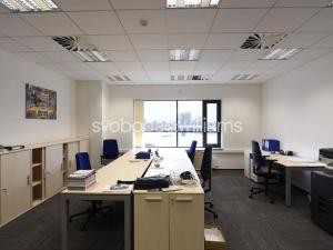 Pronájem výrobních prostor, Modřice, Evropská, 1220 m2