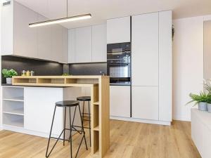 Prodej bytu 2+kk, Ostrava, Mongolská, 40 m2