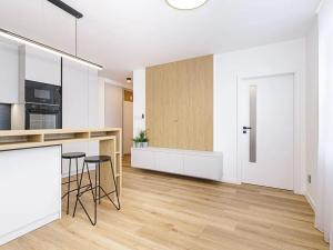 Prodej bytu 2+kk, Ostrava, Mongolská, 40 m2