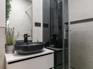 Prodej bytu 2+kk, Ostrava, Mongolská, 40 m2