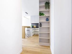 Prodej bytu 2+kk, Ostrava, Mongolská, 40 m2