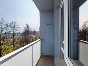 Prodej bytu 2+kk, Ostrava, Mongolská, 40 m2