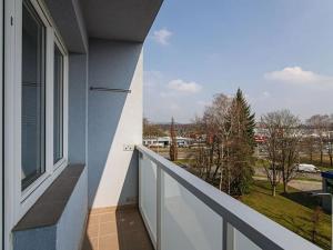 Prodej bytu 2+kk, Ostrava, Mongolská, 40 m2